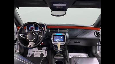 2010 Chevrolet Camaro SS - Photo 14 - Mesa, AZ 85201