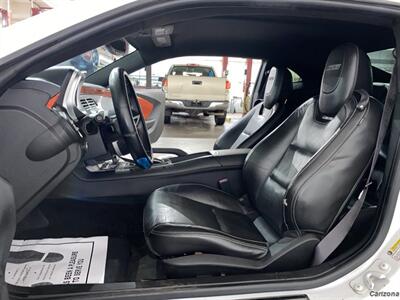 2010 Chevrolet Camaro SS 2SS   - Photo 10 - Mesa, AZ 85201