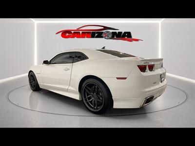 2010 Chevrolet Camaro SS - Photo 6 - Mesa, AZ 85201