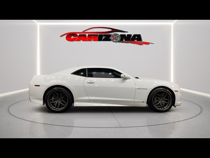 2010 Chevrolet Camaro 2SS