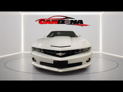 2010 Chevrolet Camaro SS - Photo 8 - Mesa, AZ 85201