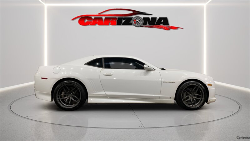 2010 Chevrolet Camaro SS 2SS  