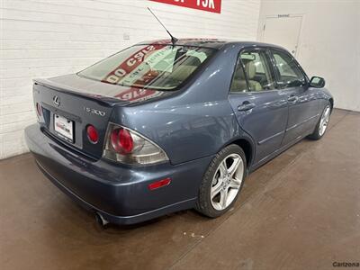 2004 Lexus IS 300   - Photo 2 - Mesa, AZ 85201