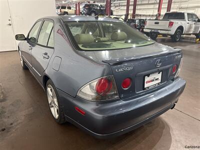 2004 Lexus IS 300   - Photo 4 - Mesa, AZ 85201