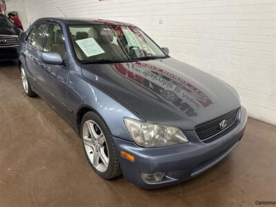 2004 Lexus IS 300   - Photo 6 - Mesa, AZ 85201