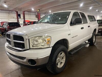 2007 Dodge Ram 1500 SLT   - Photo 7 - Mesa, AZ 85201