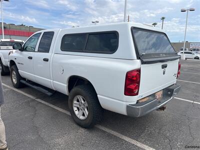 2007 Dodge Ram 1500 SLT   - Photo 4 - Mesa, AZ 85201