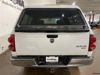 2007 Dodge Ram 1500 SLT   - Photo 4 - Mesa, AZ 85201