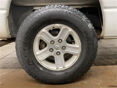 2007 Dodge Ram 1500 SLT   - Photo 14 - Mesa, AZ 85201