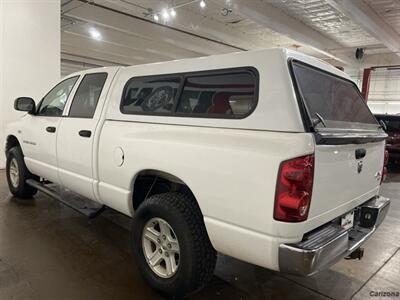 2007 Dodge Ram 1500 SLT   - Photo 6 - Mesa, AZ 85201