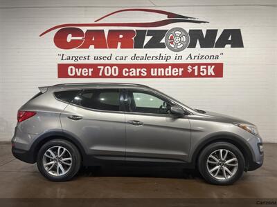 2014 Hyundai SANTA FE Sport 2.0T   - Photo 1 - Mesa, AZ 85201