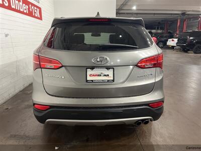 2014 Hyundai SANTA FE Sport 2.0T   - Photo 3 - Mesa, AZ 85201