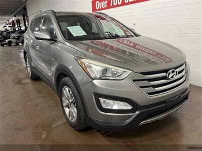 2014 Hyundai SANTA FE Sport 2.0T   - Photo 5 - Mesa, AZ 85201