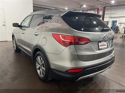 2014 Hyundai SANTA FE Sport 2.0T   - Photo 4 - Mesa, AZ 85201