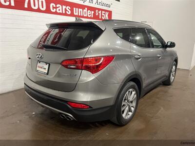 2014 Hyundai SANTA FE Sport 2.0T   - Photo 2 - Mesa, AZ 85201