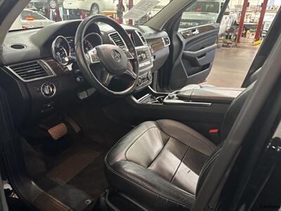 2015 Mercedes-Benz ML 350   - Photo 6 - Mesa, AZ 85201