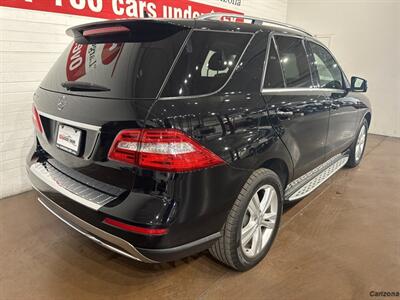 2015 Mercedes-Benz ML 350   - Photo 2 - Mesa, AZ 85201