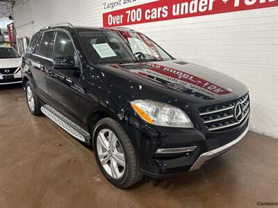 2015 Mercedes-Benz ML 350   - Photo 5 - Mesa, AZ 85201