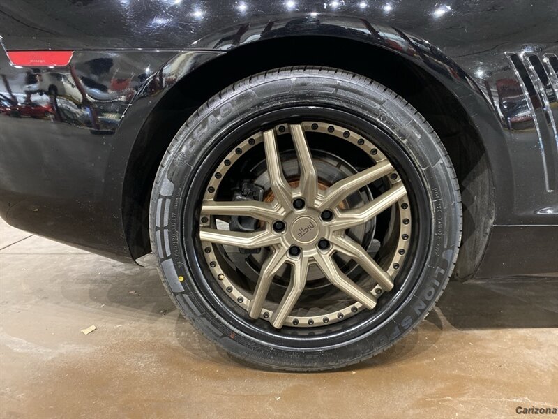 2013 Chevrolet Camaro 1LS - Photo 18 - Mesa, AZ 85201