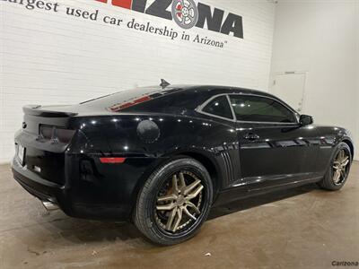 2013 Chevrolet Camaro 1LS - Photo 3 - Mesa, AZ 85201