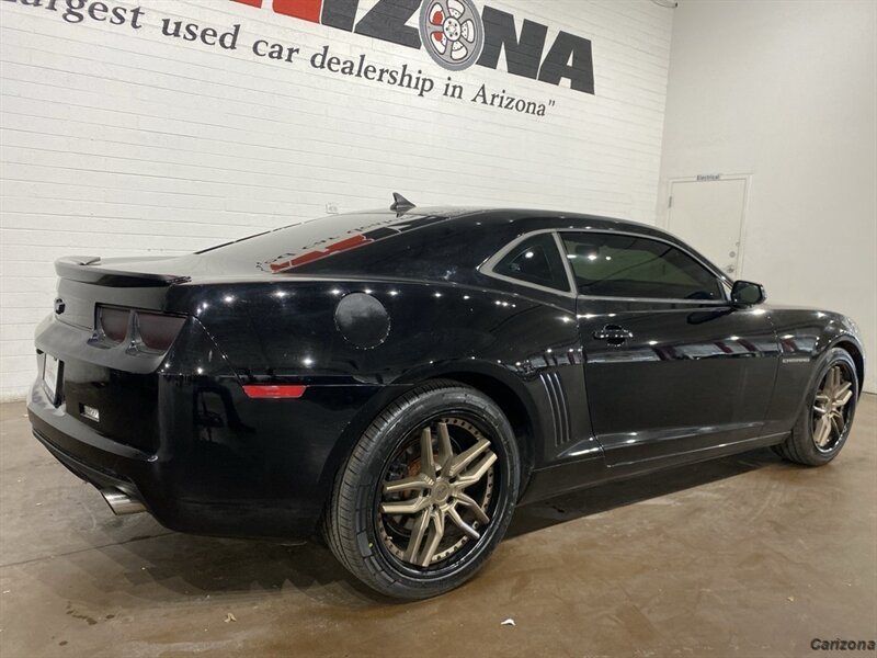 2013 Chevrolet Camaro 1LS - Photo 3 - Mesa, AZ 85201