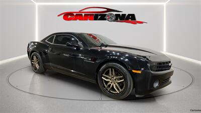 2013 Chevrolet Camaro LS   - Photo 2 - Mesa, AZ 85201