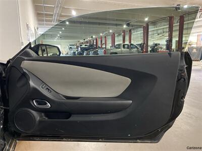 2013 Chevrolet Camaro 1LS - Photo 13 - Mesa, AZ 85201