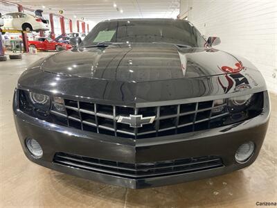 2013 Chevrolet Camaro 1LS - Photo 8 - Mesa, AZ 85201