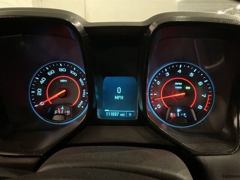 2013 Chevrolet Camaro 1LS - Photo 15 - Mesa, AZ 85201