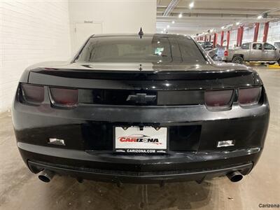2013 Chevrolet Camaro 1LS - Photo 4 - Mesa, AZ 85201