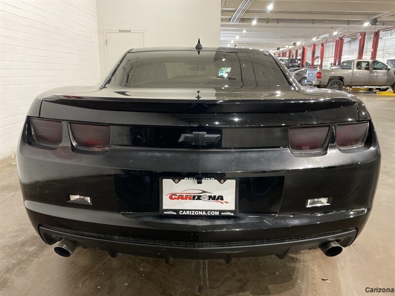 2013 Chevrolet Camaro 1LS - Photo 4 - Mesa, AZ 85201