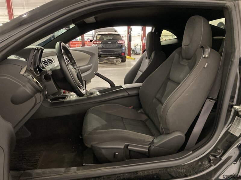 2013 Chevrolet Camaro 1LS - Photo 10 - Mesa, AZ 85201