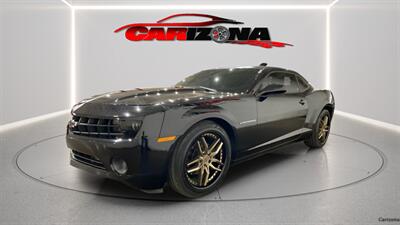 2013 Chevrolet Camaro LS   - Photo 7 - Mesa, AZ 85201