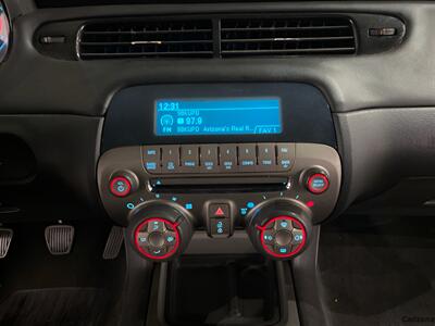 2013 Chevrolet Camaro LS   - Photo 16 - Mesa, AZ 85201