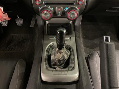 2013 Chevrolet Camaro 1LS - Photo 17 - Mesa, AZ 85201