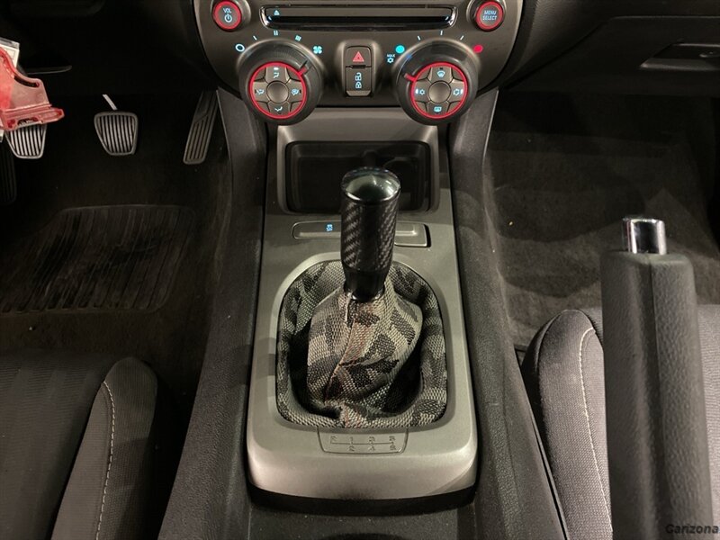 2013 Chevrolet Camaro 1LS - Photo 17 - Mesa, AZ 85201