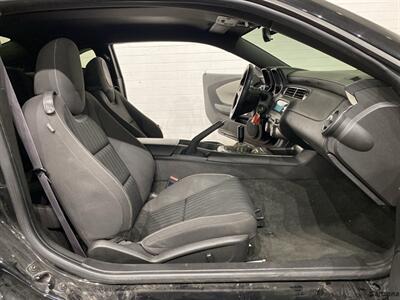 2013 Chevrolet Camaro 1LS - Photo 12 - Mesa, AZ 85201