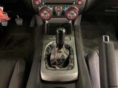2013 Chevrolet Camaro LS   - Photo 17 - Mesa, AZ 85201