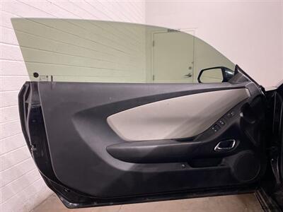 2013 Chevrolet Camaro 1LS - Photo 9 - Mesa, AZ 85201