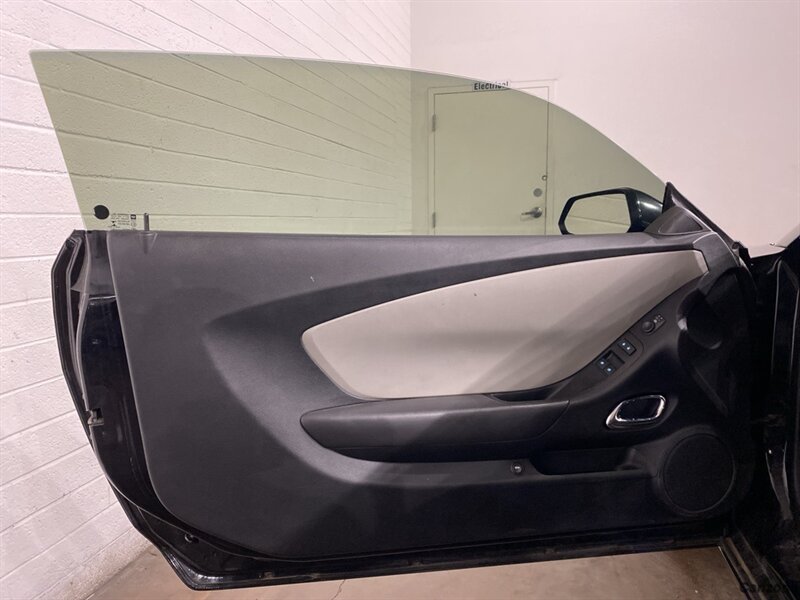 2013 Chevrolet Camaro 1LS - Photo 9 - Mesa, AZ 85201