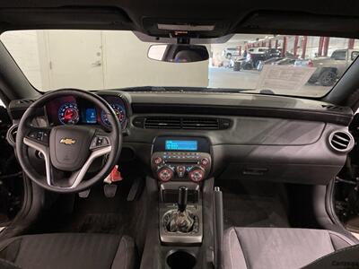 2013 Chevrolet Camaro 1LS - Photo 14 - Mesa, AZ 85201