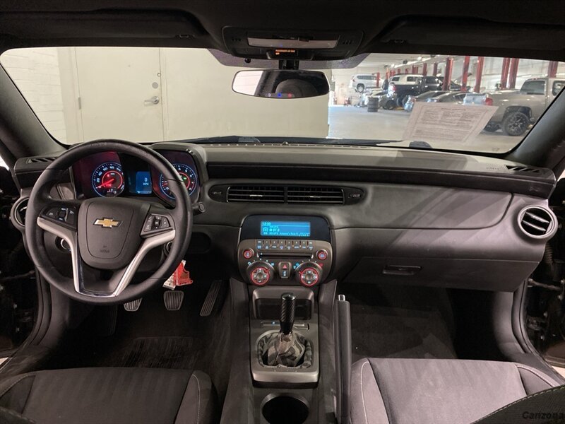 2013 Chevrolet Camaro 1LS - Photo 14 - Mesa, AZ 85201