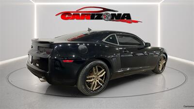 2013 Chevrolet Camaro LS   - Photo 3 - Mesa, AZ 85201