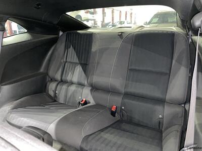 2013 Chevrolet Camaro 1LS - Photo 11 - Mesa, AZ 85201