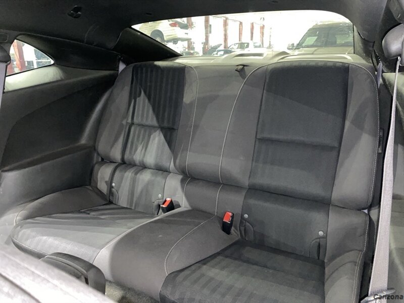 2013 Chevrolet Camaro 1LS - Photo 11 - Mesa, AZ 85201