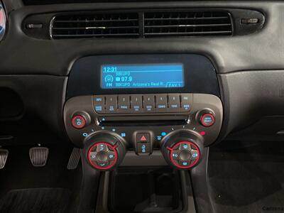2013 Chevrolet Camaro 1LS - Photo 16 - Mesa, AZ 85201