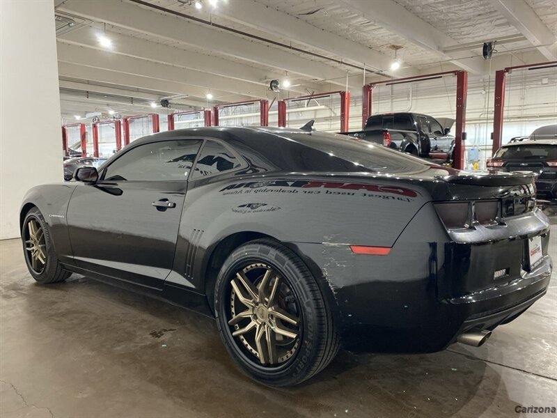 2013 Chevrolet Camaro 1LS - Photo 6 - Mesa, AZ 85201