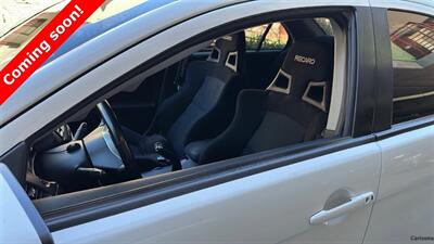 2010 Mitsubishi Lancer Evolution GSR   - Photo 2 - Mesa, AZ 85201