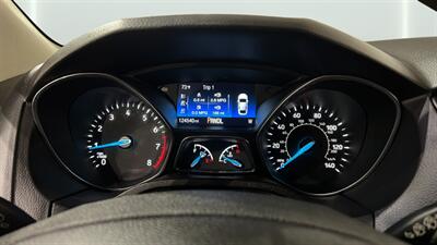 2017 Ford Focus SE - Photo 29 - Mesa, AZ 85201