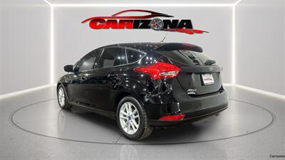 2017 Ford Focus SE - Photo 6 - Mesa, AZ 85201